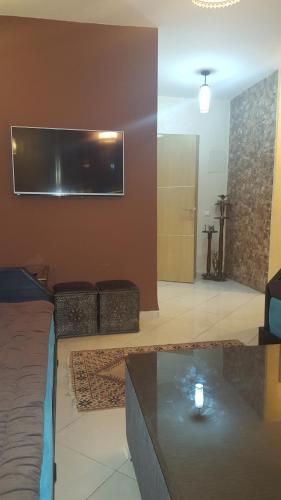 Apartamento Appartement Saada 2