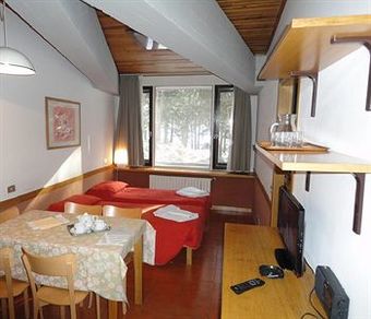 Hotel Residence Corte