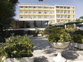 Hotel Helvetia Parco
