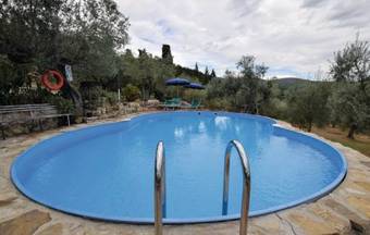 Apartamentos Gioelena