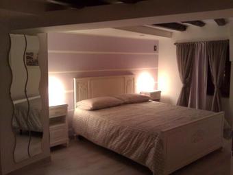 Hostal Palazzo Sant'elia