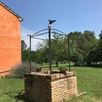 Agroturismo Agriturismo La Sorgente