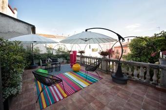Bed & Breakfast Palazzo Cannavina