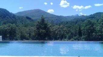 Agroturismo Il Mulin Vecchio