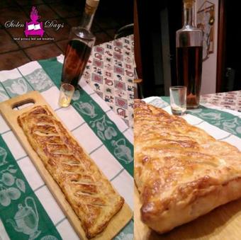 Bed & Breakfast Stolen Days