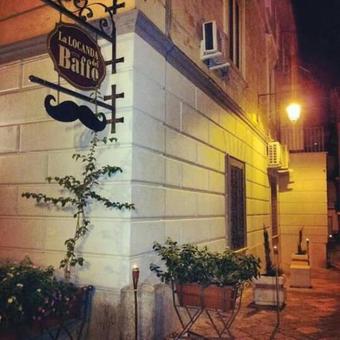 Hostal La Locanda Del Baffo