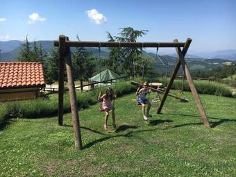 Posada Masseria Monte Pizzi
