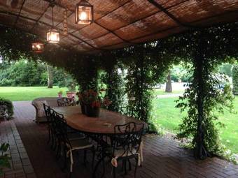 Agroturismo La Villa Delle Rose