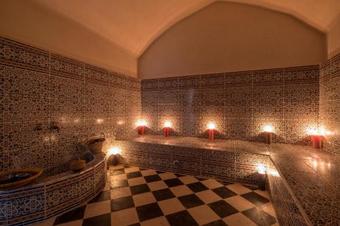 Posada Le Nid D'aigle