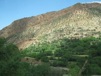 Posada Auberge Restaurant Telouet