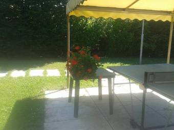 Apartamento Residence Le Motte