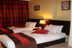 Days Inn Hotel And Suites Aqaba