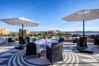 Hotel Riad Sultana Golf