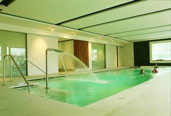 Hotel Milano Lo Chalet