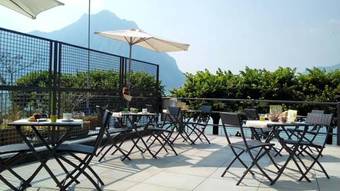 Bed & Breakfast Iseo Lake
