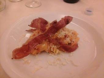 Hotel Garni La Trifora