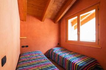 Apartamento Aceri Rossi