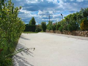 Agroturismo Casale Il Giglio 1