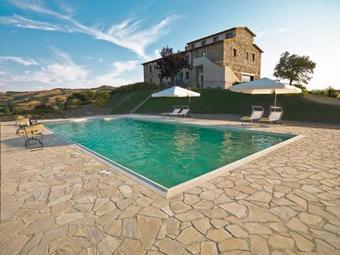Agroturismo Poderi Firenze