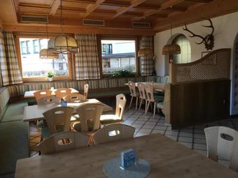 Hotel Gasthof Pizzeria Unterwirt