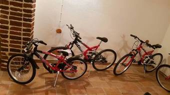 Case Vacanza Bell'aria