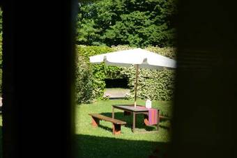 Agroturismo Villa Montegenco