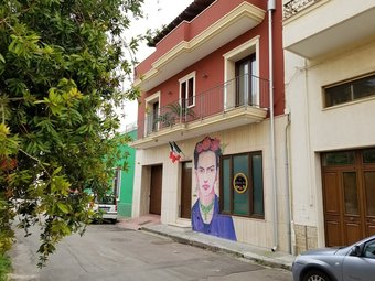 El Quinto Sol B&B