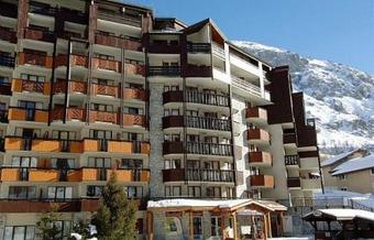 Hotel Pierre Et Vacances La Daille