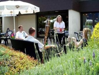 Hotel Ibis Tours Sud