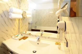 Hotel Balladins Superior