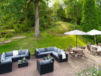 Best Western Blommenhof Hotel