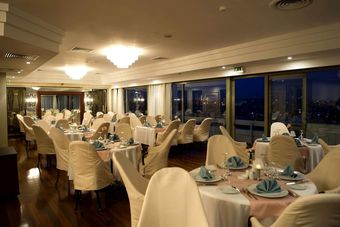 Hotel Ramada Istanbul Old City