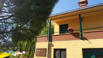 Bed & Breakfast Dal Biondo