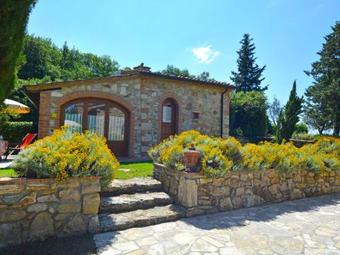 Agroturismo Locazione Turistica San Lorenzo.3