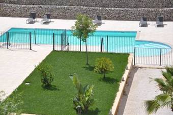 Apartamento Masseria Giulio