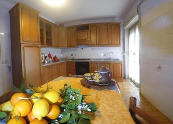 Apartamento Taormina-casa Sofia
