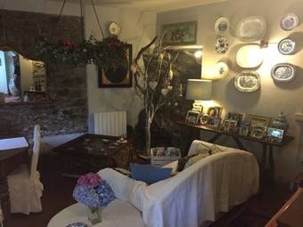 B&B Principessa Turlonia