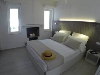 Bed & Breakfast Relais Regina Rosanna