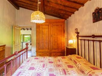 Locazione Turistica La Ripresa