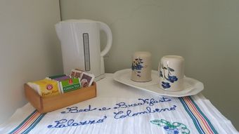 Palazzo Colombino B&B