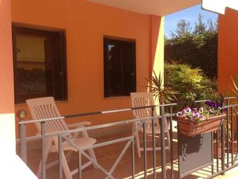 Bed & Breakfast Villa Fior Di Robinia