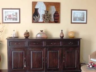 Bed & Breakfast Ospiti A Corte