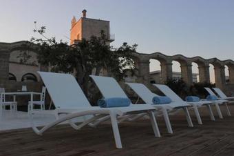 Hotel Masseria Savoia