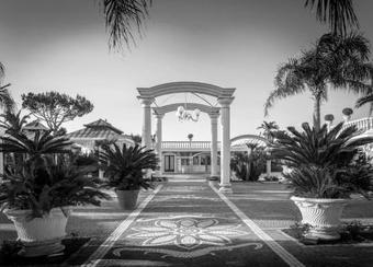 Hotel La Fontanina Resort