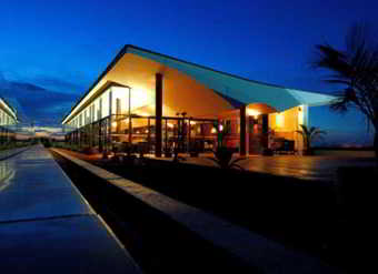 Hotel Hyatt Regency Dar Es Salaam, The Kilimanjaro