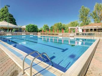 Apartamentos Camping Del Sole - Chalet 6