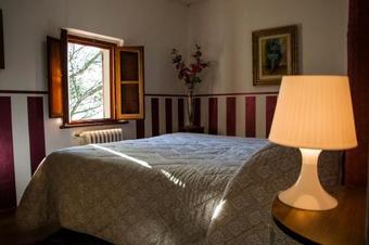 Agroturismo Agriturismo La Coccinella