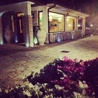 Agroturismo Agriturismo Collecammino