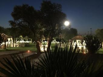 Hotel Tenuta Caradonna