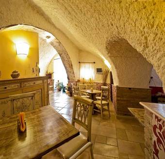 B&B Liu' Palazzo Ducale